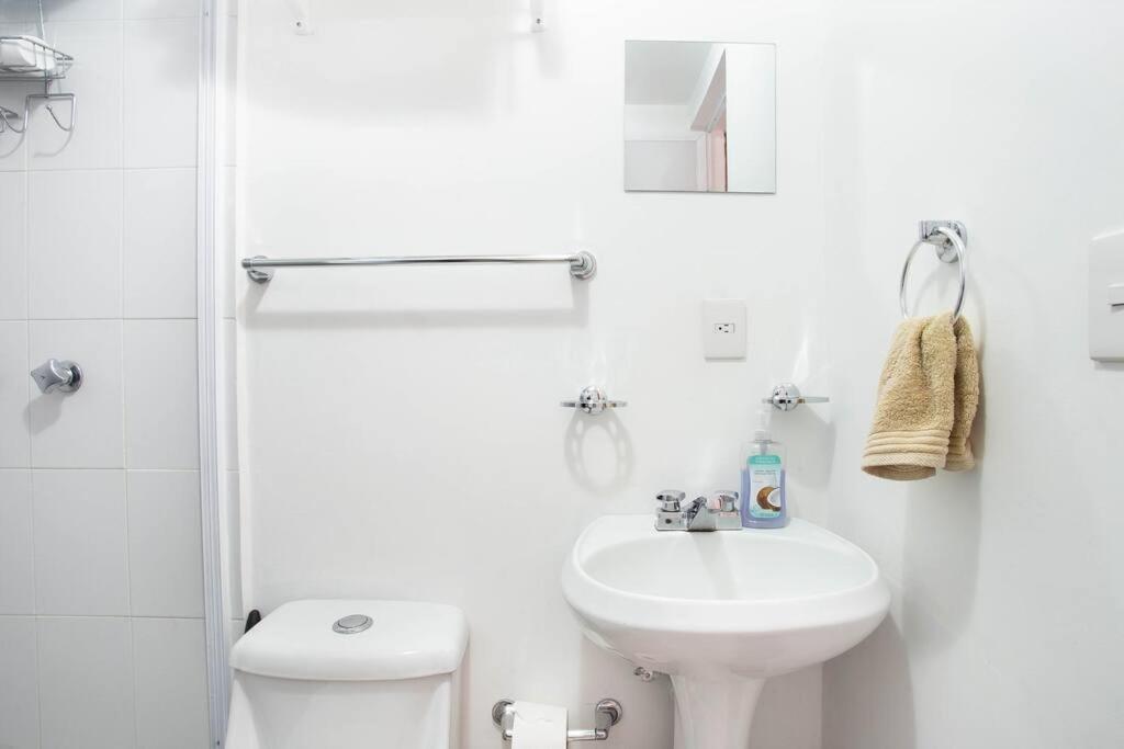 Nice Private Studio. Polanco Area :) メキシコシティ エクステリア 写真