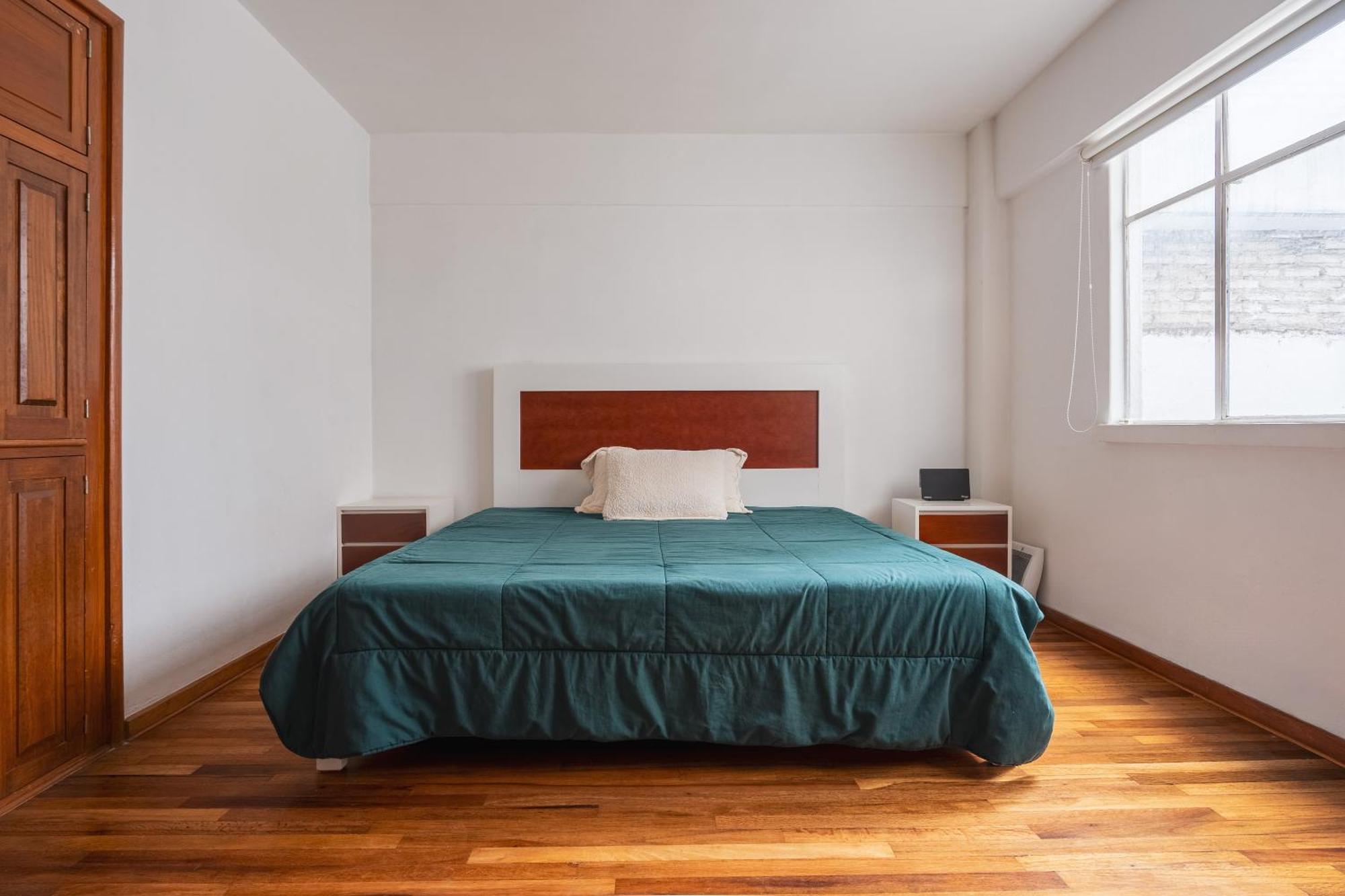 Nice Private Studio. Polanco Area :) メキシコシティ エクステリア 写真