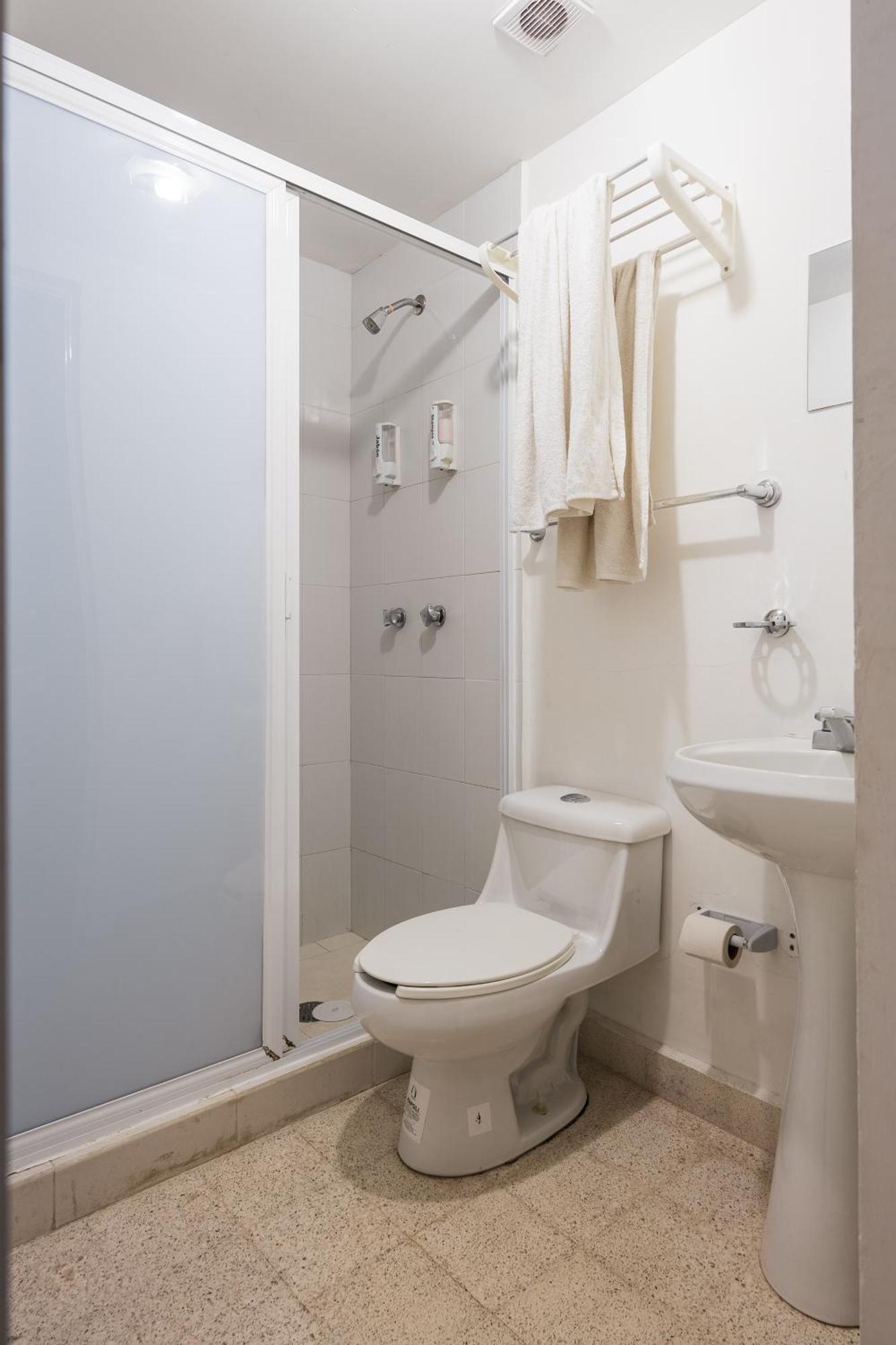 Nice Private Studio. Polanco Area :) メキシコシティ エクステリア 写真