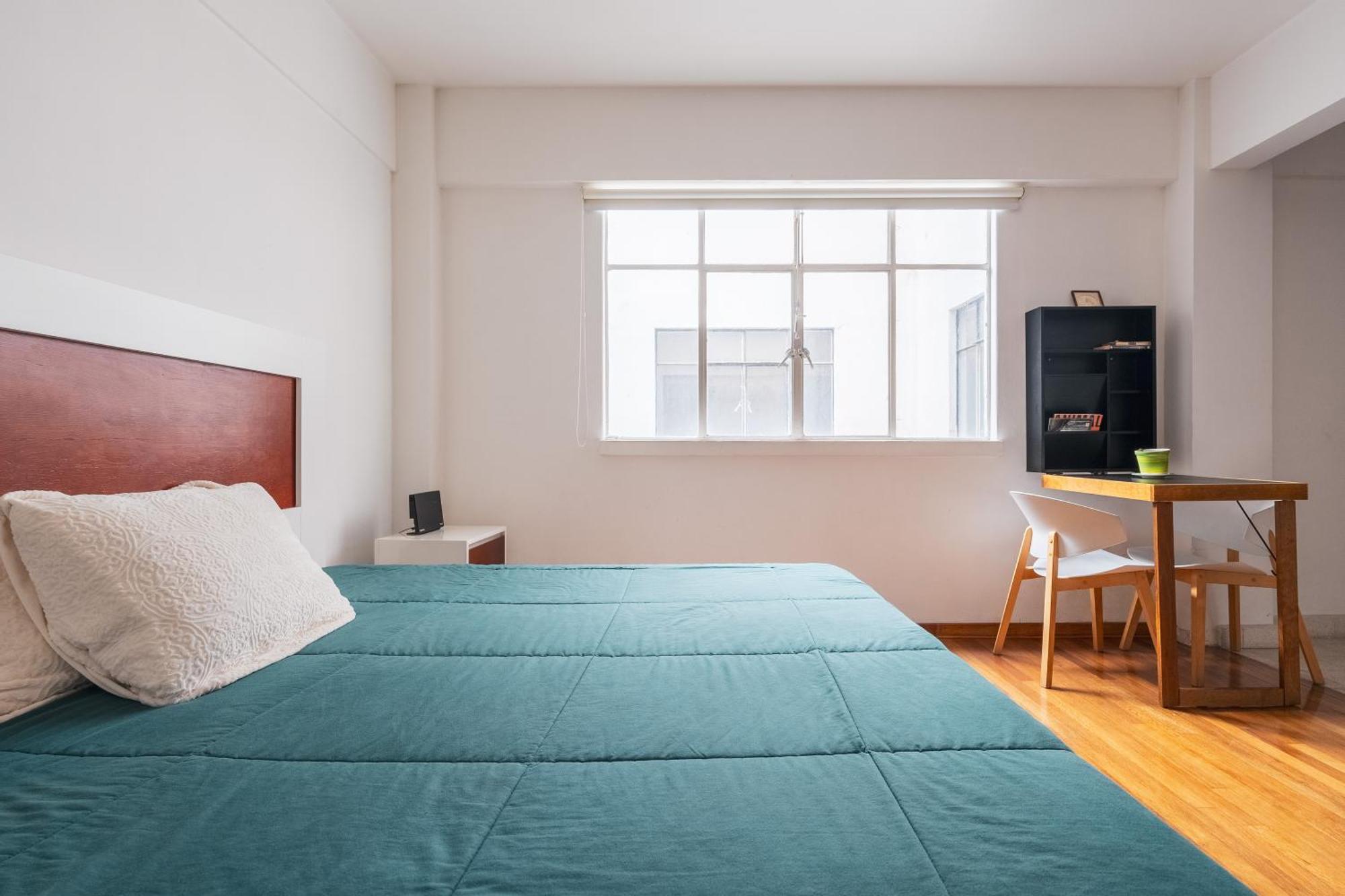 Nice Private Studio. Polanco Area :) メキシコシティ エクステリア 写真