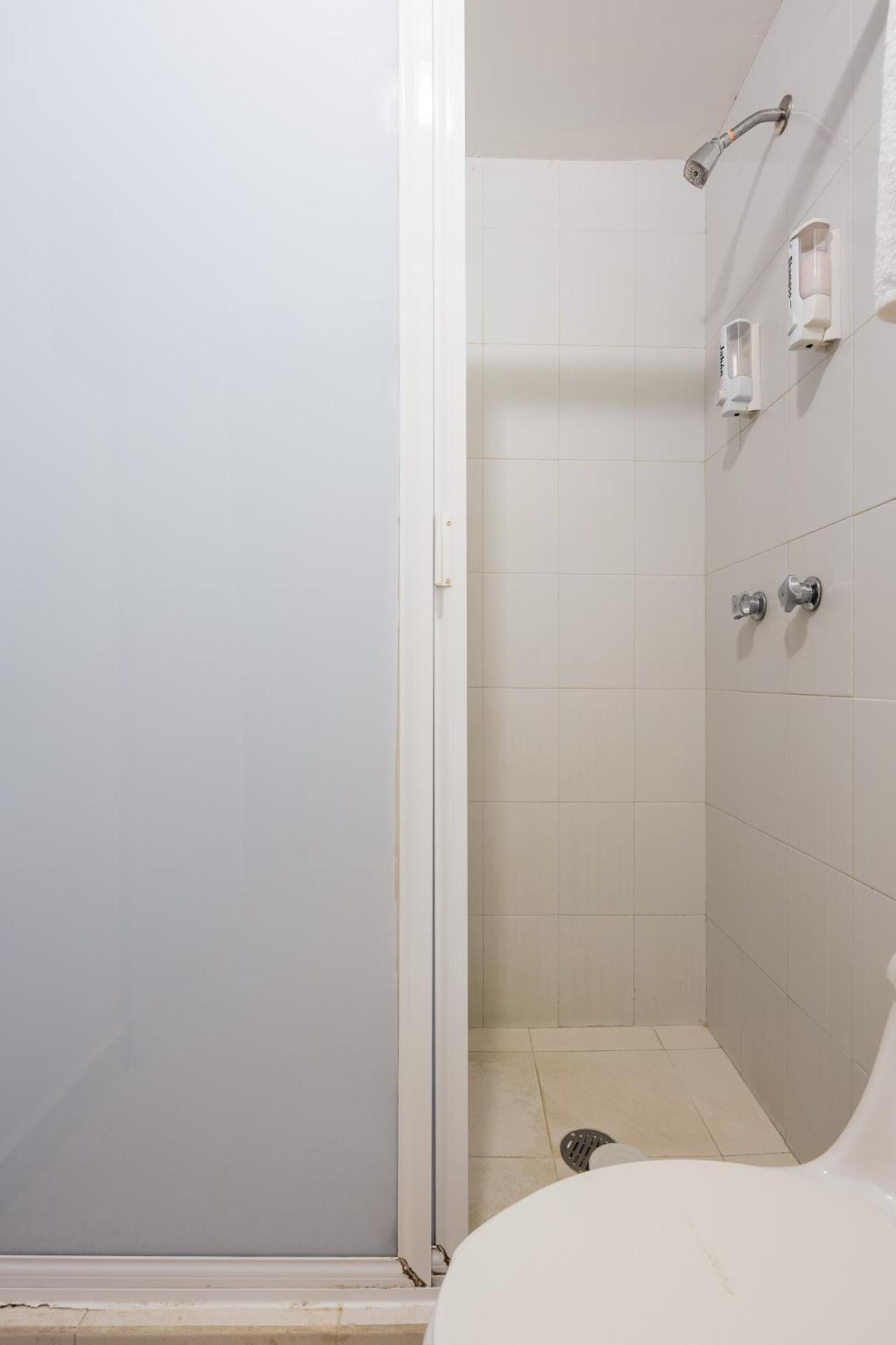 Nice Private Studio. Polanco Area :) メキシコシティ エクステリア 写真