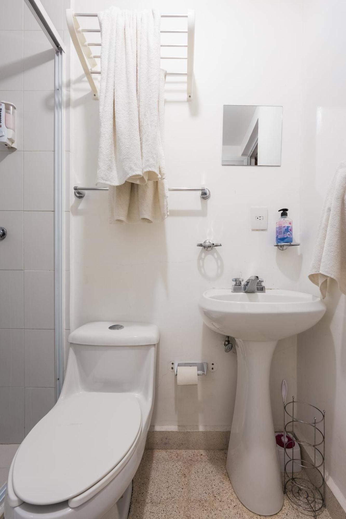 Nice Private Studio. Polanco Area :) メキシコシティ エクステリア 写真